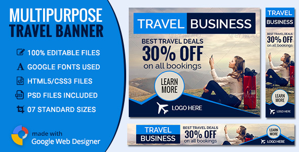 advertise travel deals